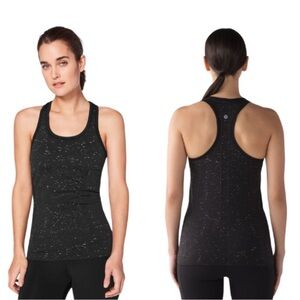 Lululemon Swiftly Tech Racerback Tank Top | size 6